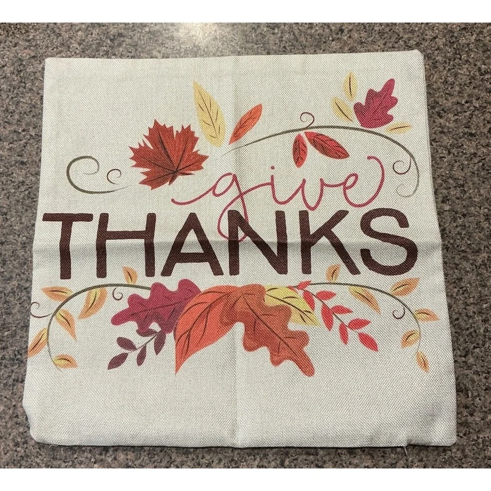 Thanksgiving Inspired 18